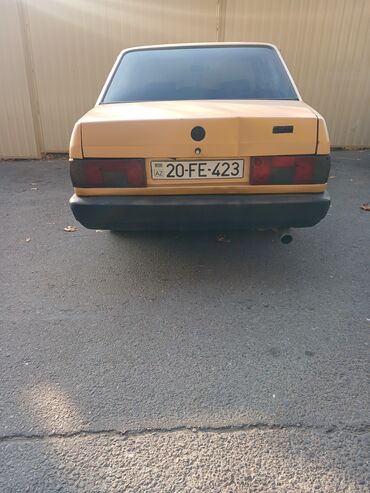 Tofas: Tofas : 1.5 l | 2002 il 88879 km Hetçbek — 3