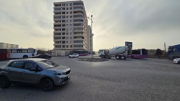sumqayıtda yeni tikili binalar: 2 otaqlı, Yeni tikili, 71 kv. m — 3