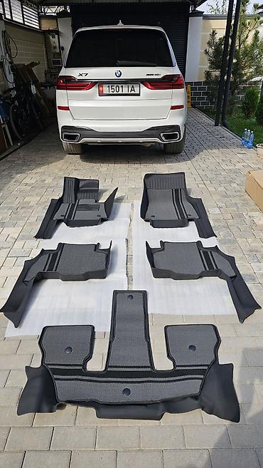 14 272 ман: Полики BMW, Новый, Самовывоз — 2