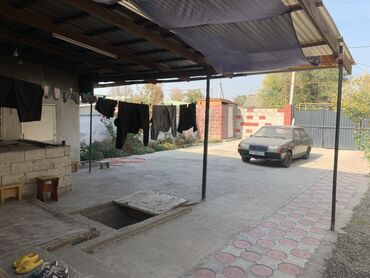 Продажа домов: Дом, 5 м², 4 комнаты, Собственник — 2