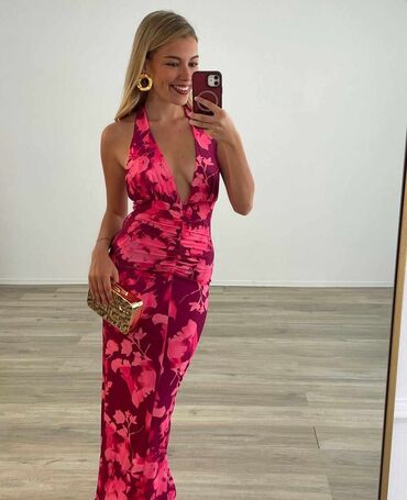 tutu haljine: 9Fashion Woman Drugi tip rukava
