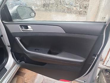 Hyundai: Hyundai Sonata: 2019 г., Бензин, Седан — 10