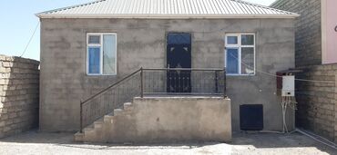 Həyət evləri və villaların satışı: Türkan qəs. 3 otaqlı, 100 kv. m, Orta təmir