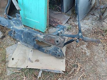 Другая автоэлектроника: Задние балки,под двс,мосты. Хонда,Мазда,Мерседес,Ниссан Хонда — 11