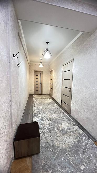 Продажа квартир: 3 комнаты, 80 м², Элитка, 8 этаж, Евроремонт at lalafo.kg — 7 Продажа квартир: 3 комнаты, 80 м², Элитка, 8 этаж, Евроремонт — 7