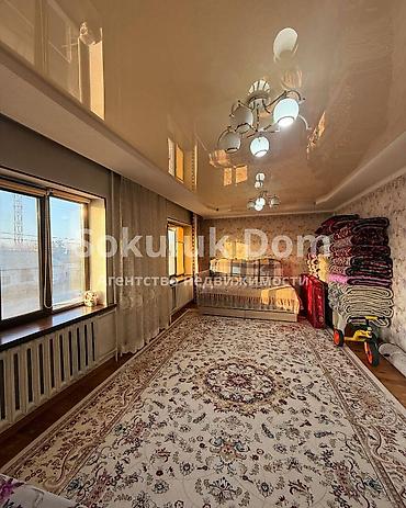 Продажа коттеджей и домов: 🏠Продается дом в г. Шопоков 🟡 Комнаты: 4 🟡 Участок: 10 соток 🟡 — 11