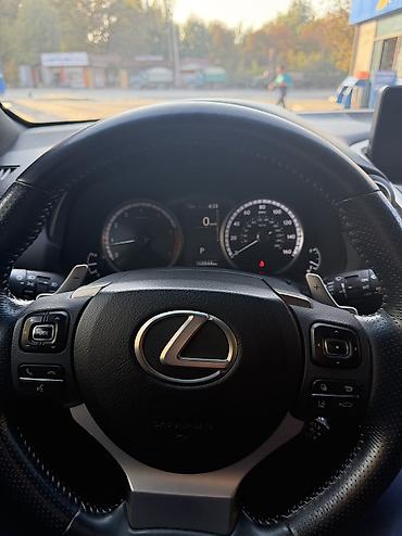 kia sportage 2019 2.0 diesel: Lexus NX: 2019 г., 2 л, Автомат, Бензин, Кроссовер — 8