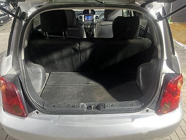 Toyota: Toyota Ist: 2003 г., 1.5 л, Автомат, Бензин, Хетчбек — 7