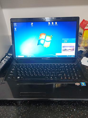 процессор ноутбука: Ноутбук Lenovo Характеристики по фото: - Процессор: Intel Core — 7