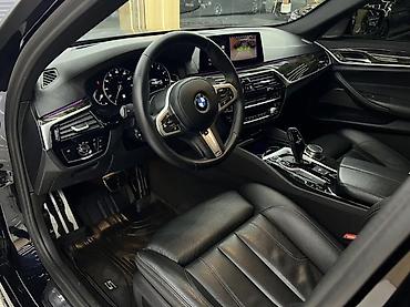 балка мерс 124: BMW M5: 2019 г., 3 л, Автомат, Бензин, Седан — 6