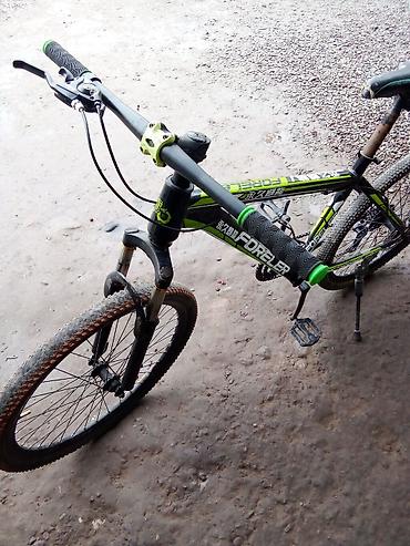 Горные велосипеды: Горный велосипед, Skillmax, Алюминий — 4