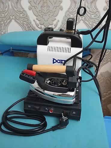 Ütü masası yeni kimidir az işlenib şekilde ne gorürsünüz daxil