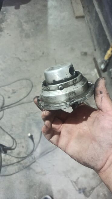 ГБО: ГБО, Новый — 25