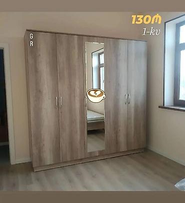 mebel shkaf: Dolab guzgulu — 1