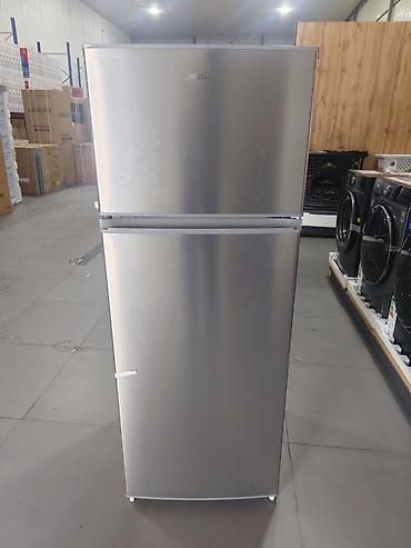 freezer aparat: ARDESIO ikiqapılı soyuducu, üstdə dondurucu bölmə ilə. birbasa — 1