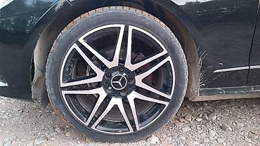 рулевая рейка хонда срв 2: Литые диски R19 с шинами 245/35 R19 100W - Диски: 5-спицевые — 1