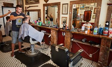 оборудование для парикмахера: Парикмахер | Покраска, Бритьё, Моделирование бороды