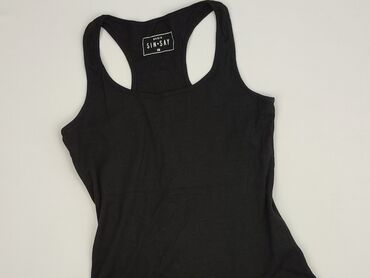 Women`s T-shirt, SinSay, size XS (EU 34)