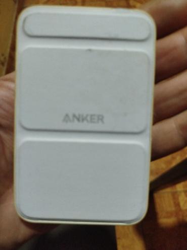 Powerbank Apple, İşlənmiş — 2