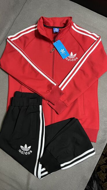 Спортивные костюмы: 🔥 Спортивные костюмы Adidas 🔥 АКЦИЯ 📢АКЦИЯ 📢📣 ✅ Качественные и