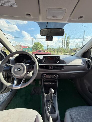 киа морнинг зеркало: Kia Morning: 2018 г., 0.1 - engine capacity л, Автомат, Бензин, Хетчбек