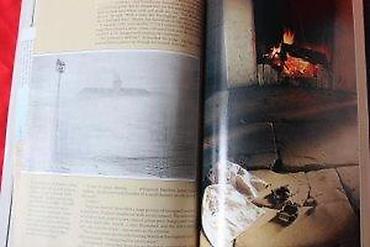 Knjige: NATIONAL GEOGRAPHIC FEBRUAR 1988. + MAPA AUSTRALIJE | National — 17