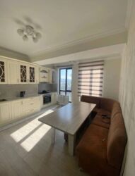 квартиры жалал абаде: 2 комнаты, 73 м², Элитка, 8 этаж, Евроремонт