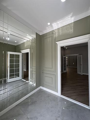 Продажа коттеджей и домов: 🏡 ПРОДАЁТСЯ СОВРЕМЕННЫЙ ОСОБНЯК 📍 Арча-Бешик | ул. Кен Кол / Чёртекова — 26