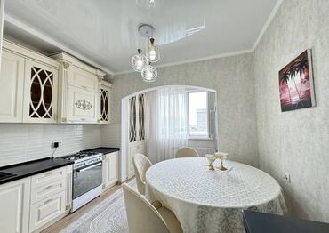 Продажа квартир: 2 комнаты, 67 м², Элитка, 9 этаж, Евроремонт
