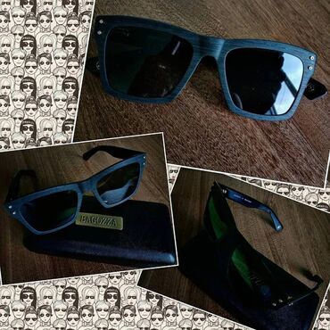 Солнцезащитные очки: Очки в Бишкеке, брендовые(мужские и женские) lux все фото и цены at lalafo.kg — 6 Солнцезащитные очки: Очки в Бишкеке, брендовые(мужские и женские) lux все фото и цены — 6