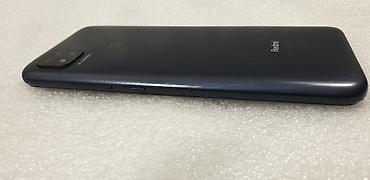 note 3: Redmi, Redmi 9C, Б/у, 128 ГБ, цвет - Черный, 2 SIM — 8