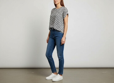 next koszulka: Next, Women's blouse, size M