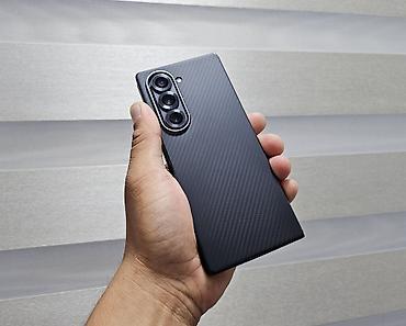 samsung galaxy fold2: Samsung Galaxy Z Fold6, Б/у, 256 ГБ, цвет - Черный, 1 SIM, 2 SIM, eSIM — 9