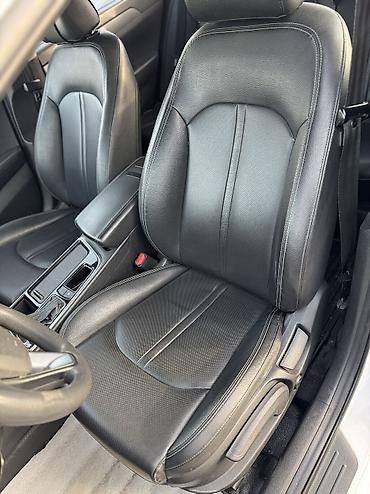 Hyundai: Hyundai Sonata: 2019 г., 2 л, Типтроник, Газ, Седан — 12