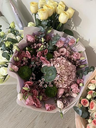 футбольный формы: Срочно 🚨 Авторские букеты из свежих срезанных цветов Продаю букеты — 5