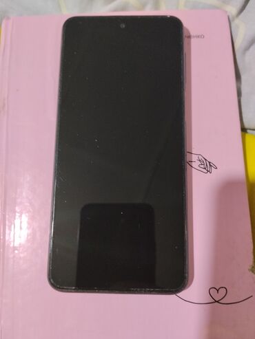 Redmi: Redmi, Redmi Note 9 Pro, 128 ГБ, цвет - Синий — 9