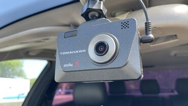 зеркало видеорегистратор антирадар камера парктроник: Tomahawk Zulu S состояние нового! 4 режима езды Камера 1080full HD