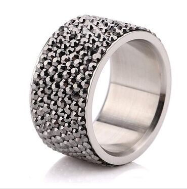 кольцо пацанки 7: Очень очень очень красивое кольцо!!! Смотрится просто шикарно!!!
