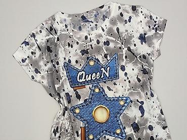t shirty buzz: T-shirt damski, rozmiar S — 1