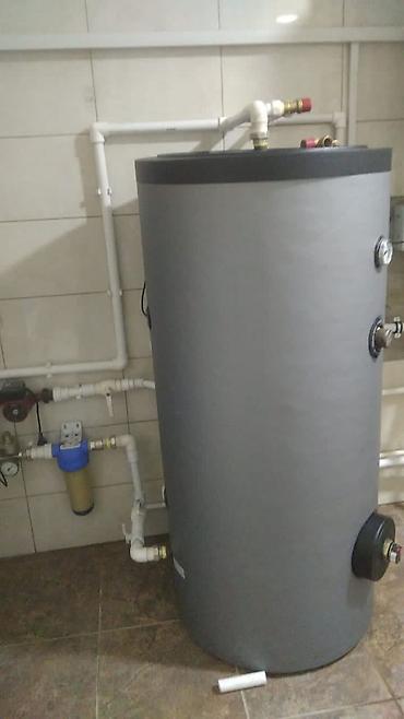solutions advanced: Газовые котлы третьего поколения обеспечивают максимальный комфорт под — 7