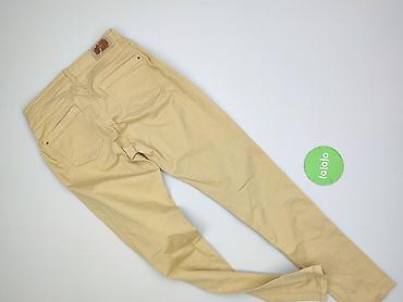 bootcut jeans reserved: Reserved, Spodnie materiałowe damskie, rozmiar M — 3