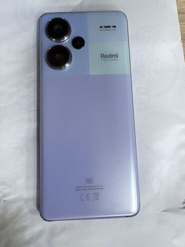 Xiaomi: Xiaomi 13 Pro, 256 GB, 
 Sensor — 6