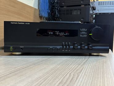 Pojačala i prijemnici: Harman Kardon HK 3250 stereo risiver - Klasik među stereo risiverima — 8