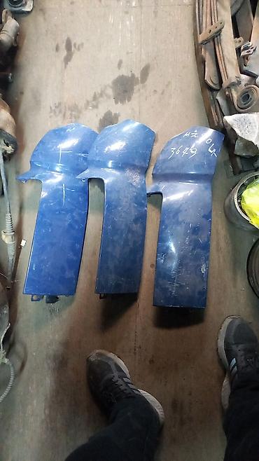 Другие автозапчасти: Автозапчасти для Hyundai Porter - Радиатор охлаждения в сборе — 36