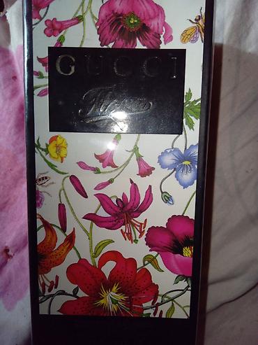 qadın cemperləri: Gucci Flora Gorgeous Gardenia Eau de Toilette – 100 ml (3.3 fl. oz) - — 1