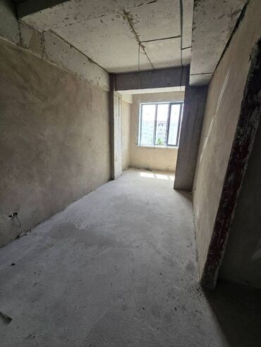 участок продажа: 2 комнаты, 60 м², Элитка, 8 этаж, ПСО (под самоотделку)