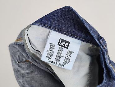 lee lynn: Lee, Jeansy damskie, rozmiar 2XS — 5