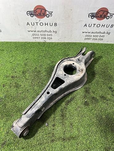 Рычаг подвески Kia K5 JF 2.0 ГАЗ (б/у)