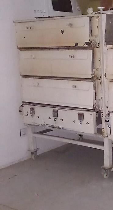 Professional sobalar: Endirim‼️ Rus sobasi 350 Azn. 3faza. Listleri var. Unvan Yasamal — 1