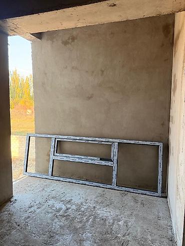 Продажа квартир: 3 комнаты, 59 м², Элитка, 2 этаж, Готовая ПСО (под самоотделку) — 7